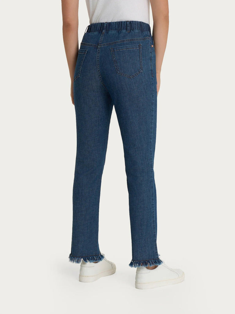 DQ11PP - JEANS - RAGNO - World Fashion
