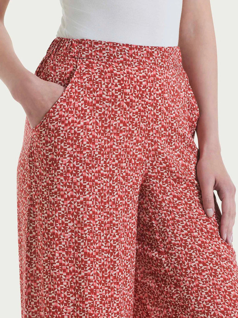 DQ25PA - Pantaloni - RAGNO - World Fashion