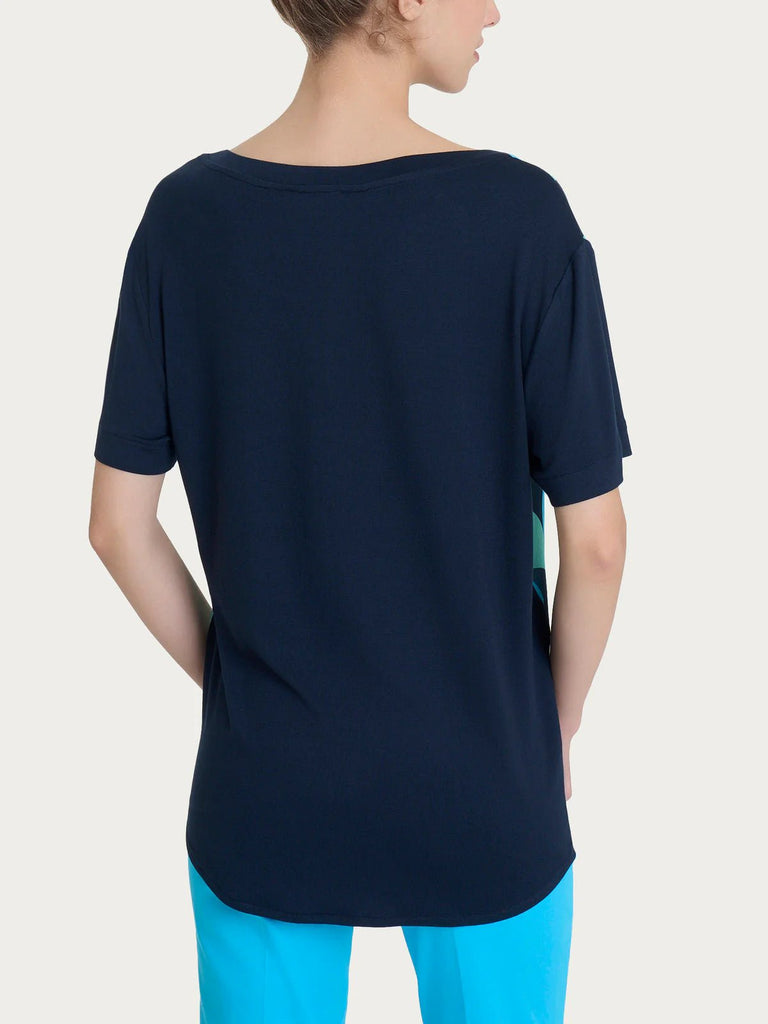 DQ34T7 - T - SHIRT - RAGNO - World Fashion