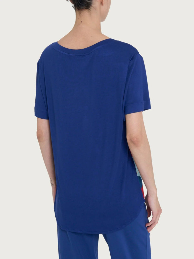 DQ34T7 - T - SHIRT - RAGNO - World Fashion