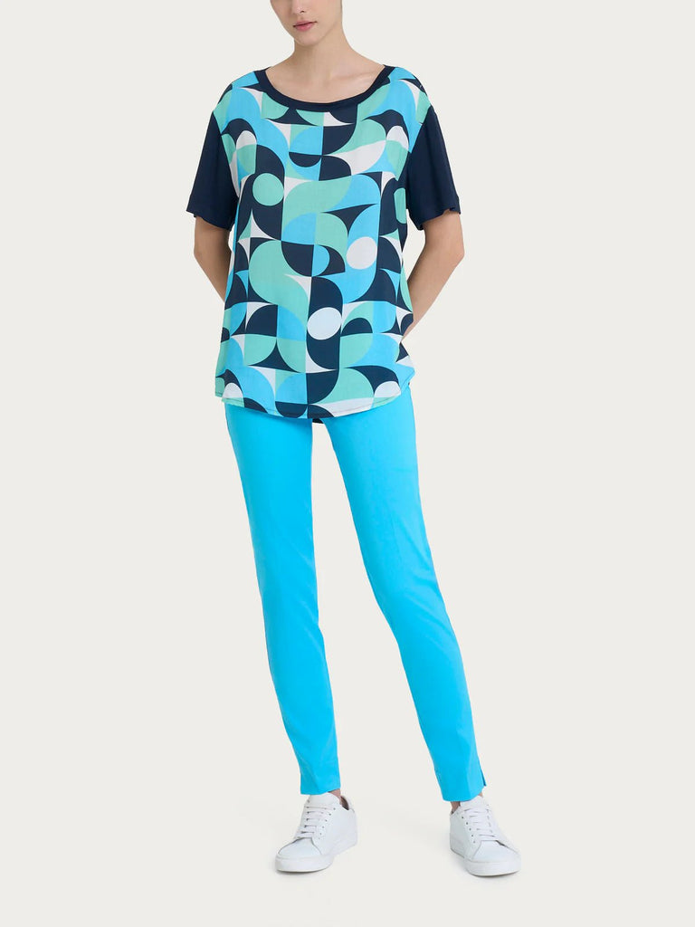 DQ34T7 - T - SHIRT - RAGNO - World Fashion