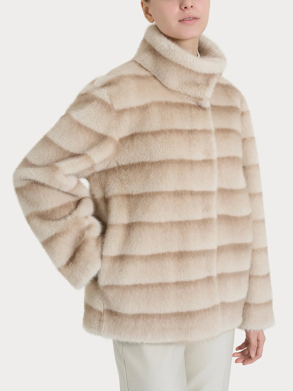 DQ43KX - CAPISPALLA - RAGNO - World Fashion