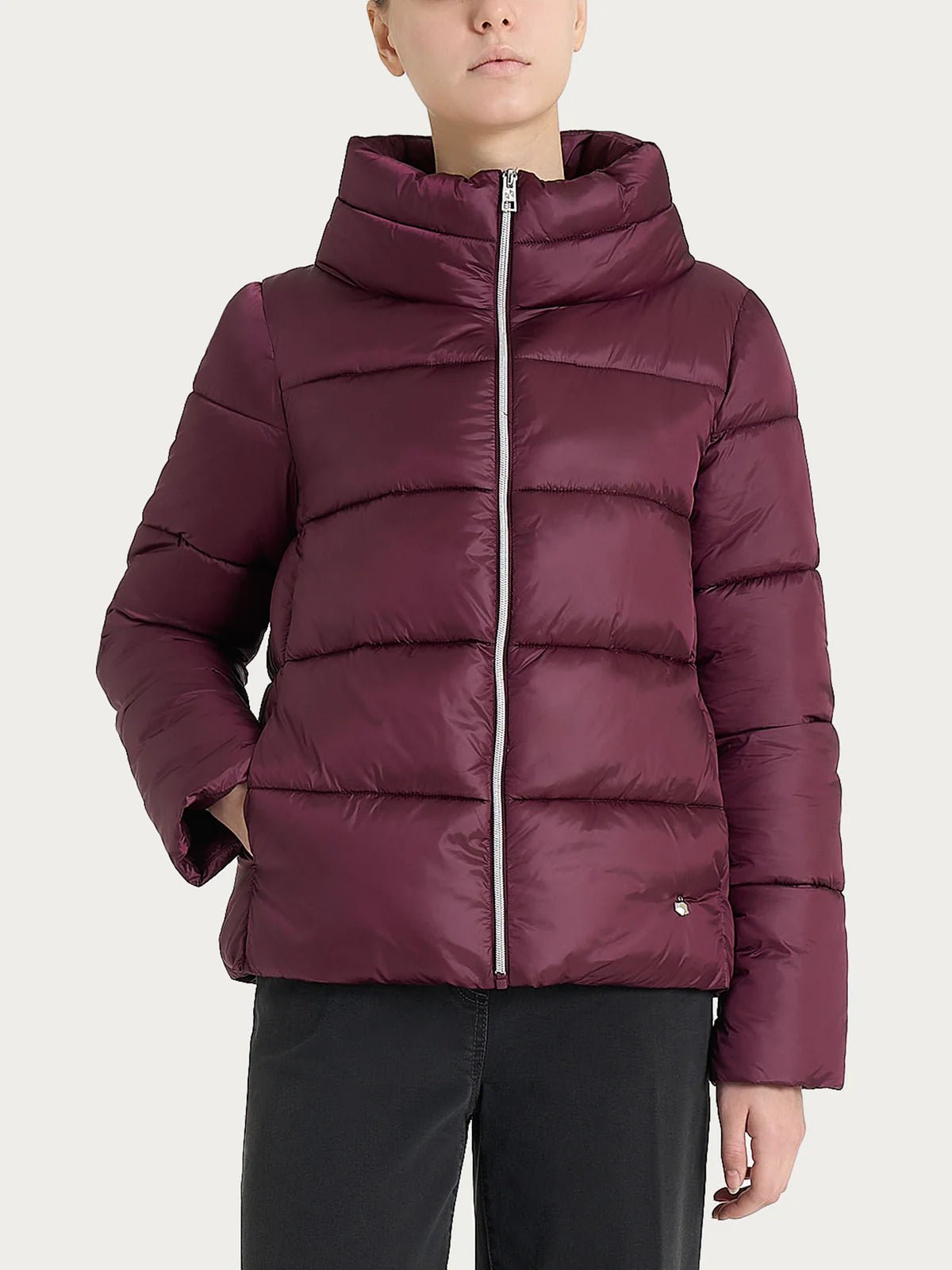DQ73KP - CAPISPALLA - RAGNO - World Fashion
