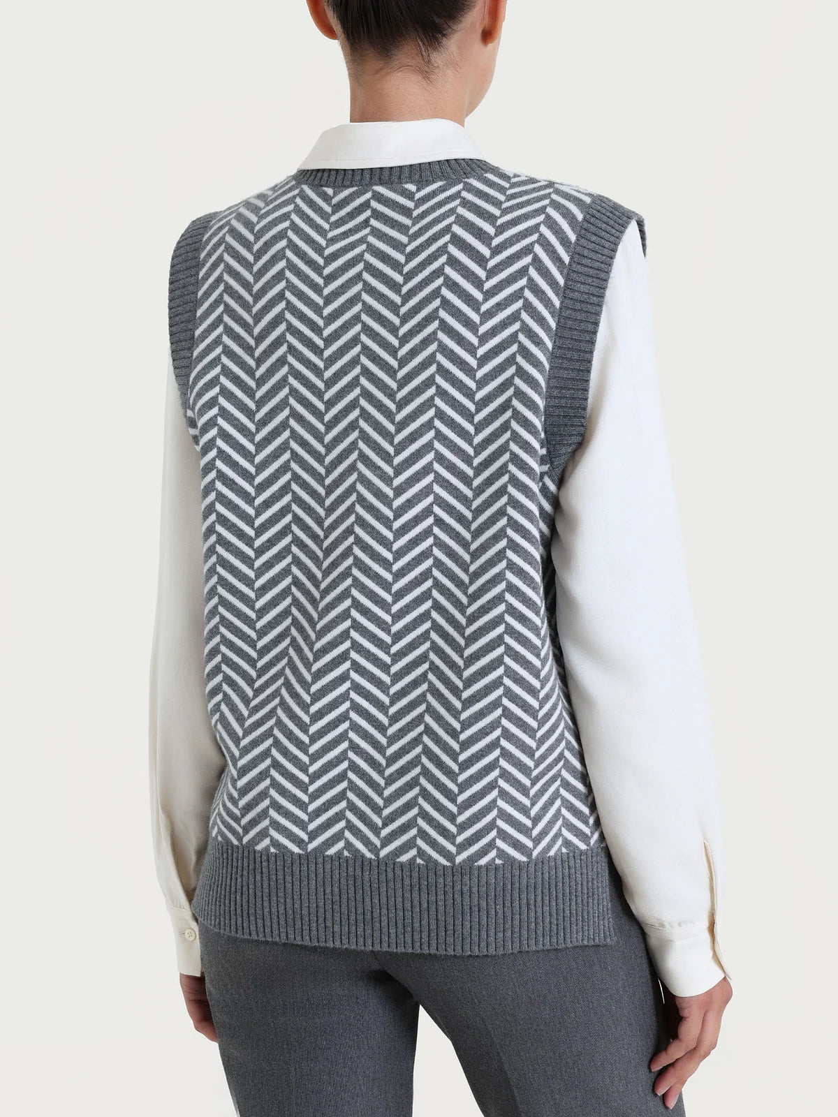 DQ86M3 - Maglia - RAGNO - World Fashion