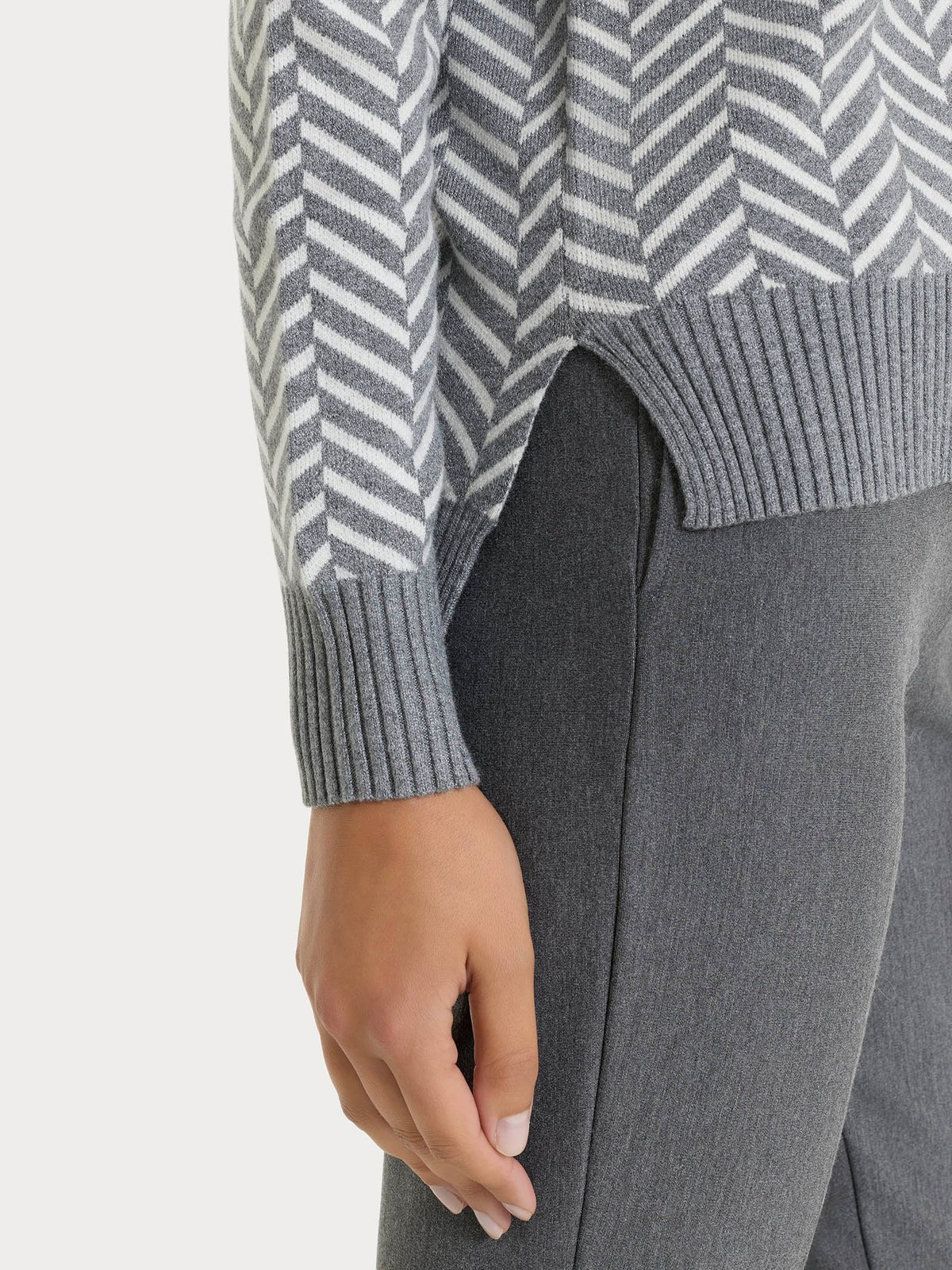 DQ86MV - Maglia - RAGNO - World Fashion