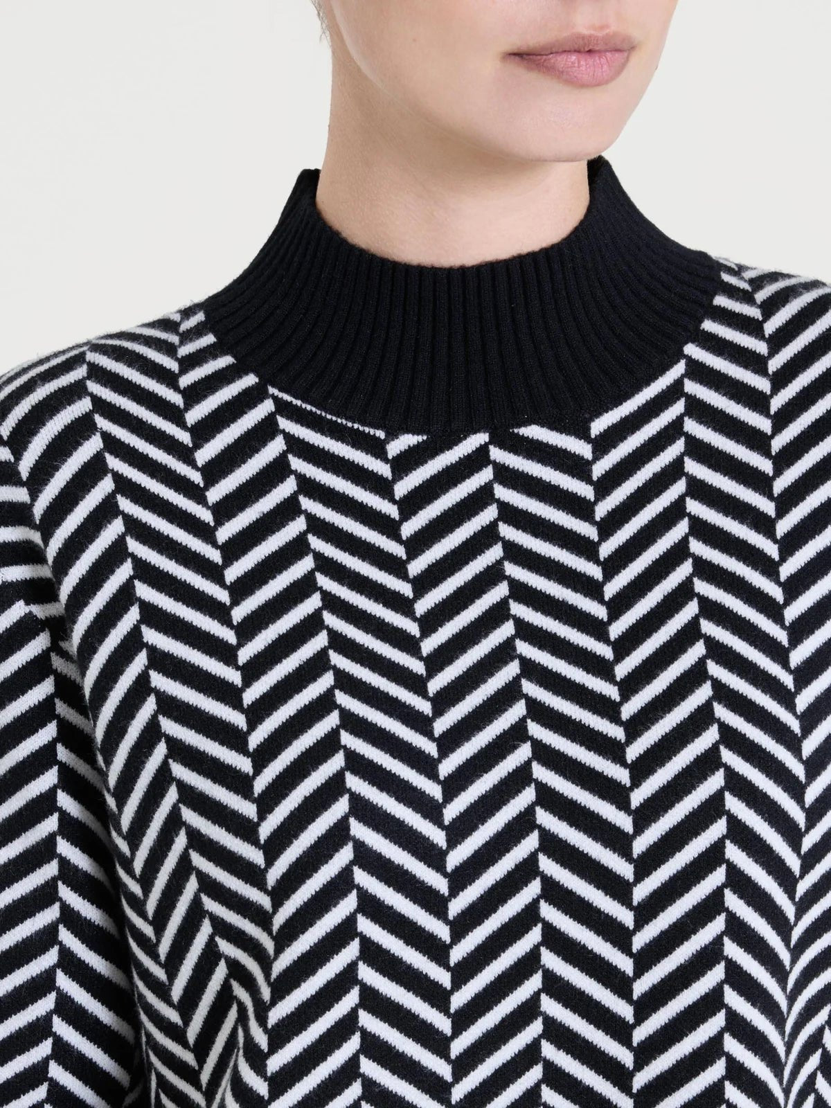 DQ86MV - Maglia - RAGNO - World Fashion