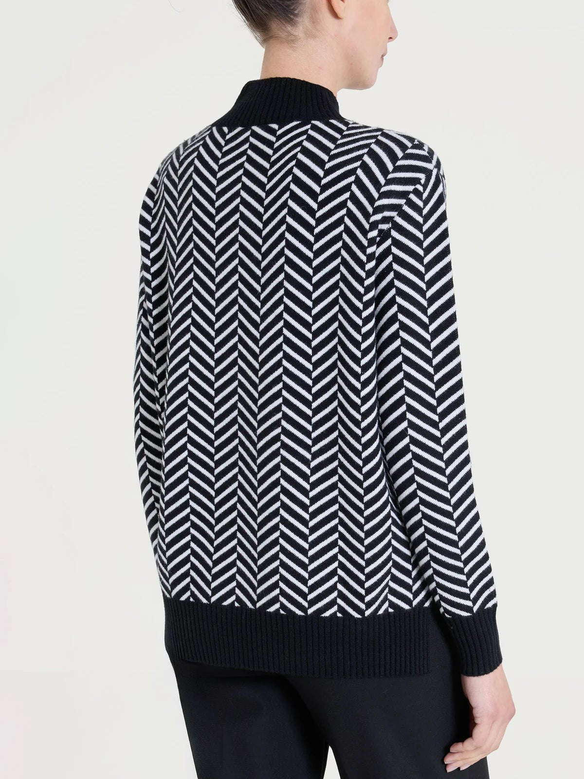 DQ86MV - Maglia - RAGNO - World Fashion