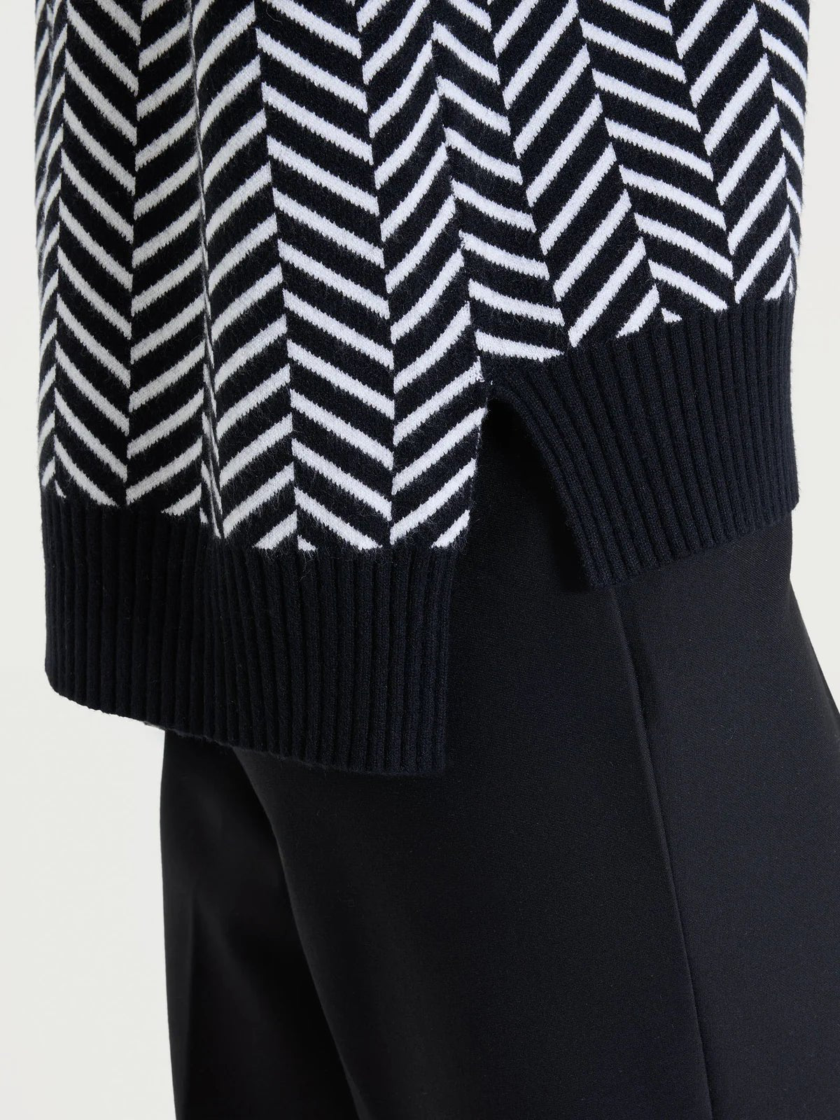 DQ86MV - Maglia - RAGNO - World Fashion