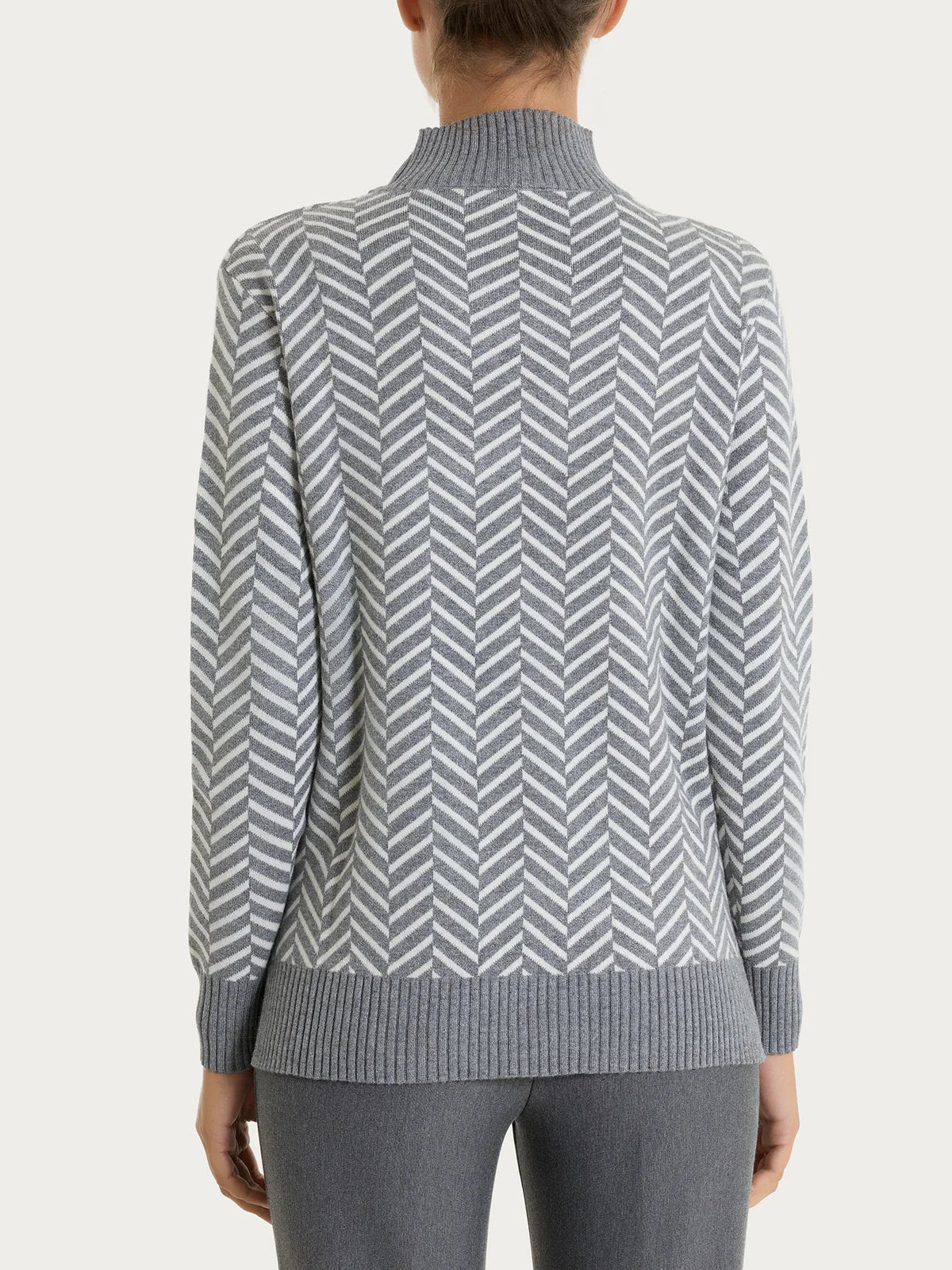 DQ86MV - Maglia - RAGNO - World Fashion