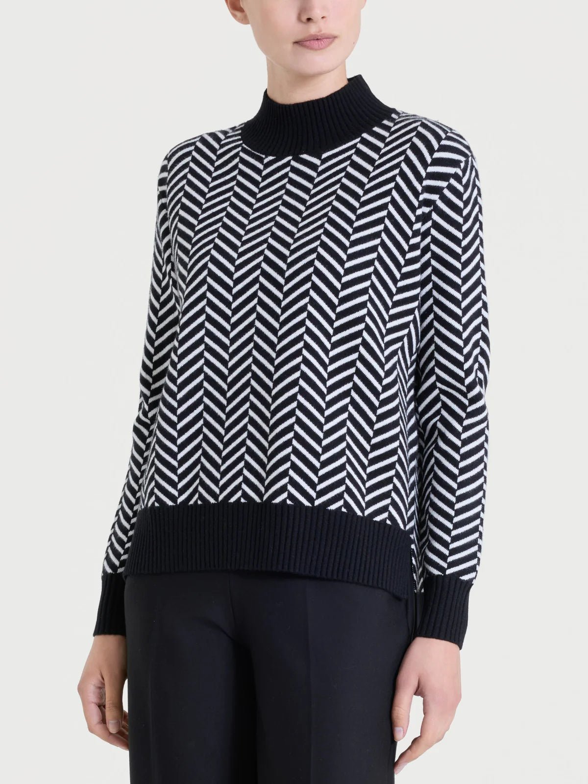 DQ86MV - Maglia - RAGNO - World Fashion