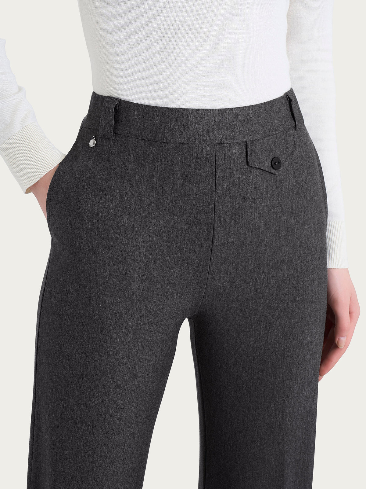 DR22PE - Pantalone - RAGNO - World Fashion