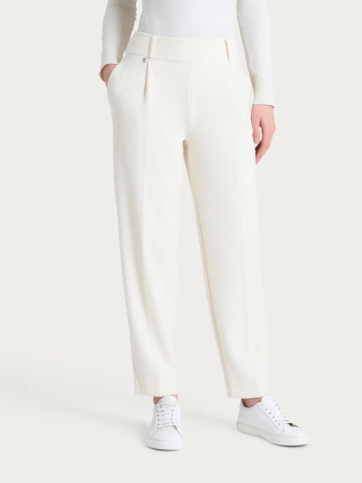 DR23PF - Pantalone - RAGNO - World Fashion