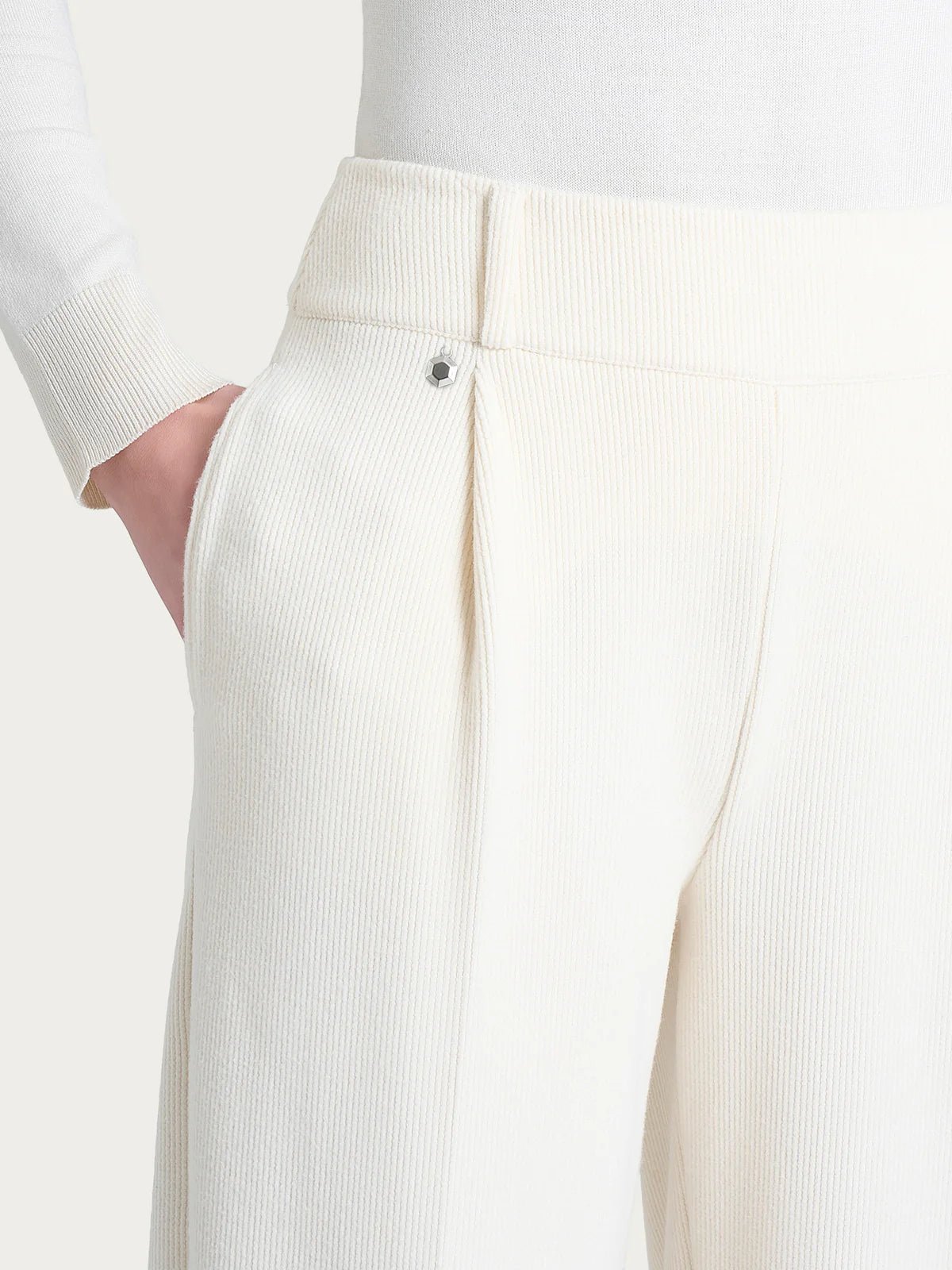 DR23PF - Pantalone - RAGNO - World Fashion