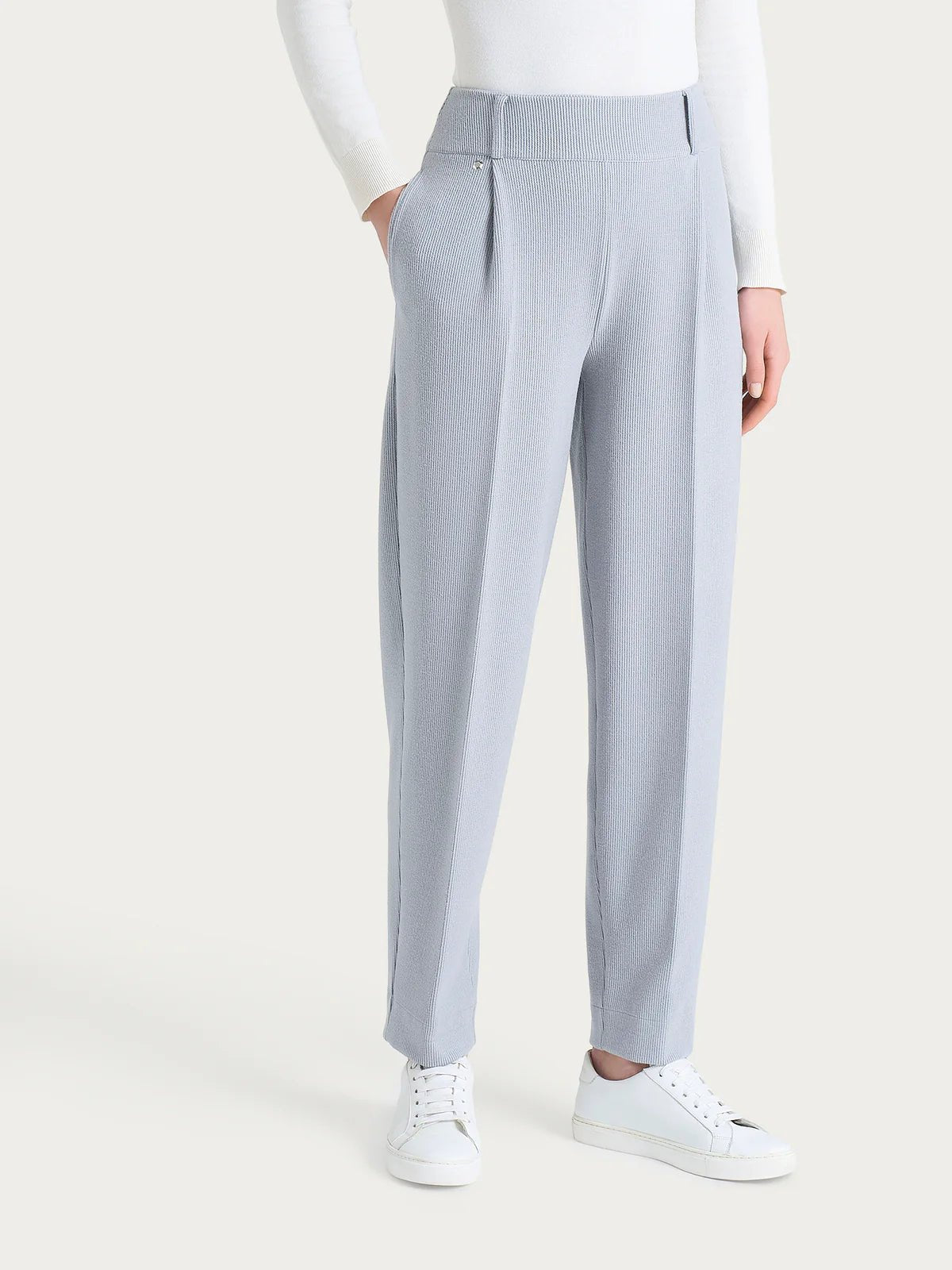 DR23PF - Pantalone - RAGNO - World Fashion