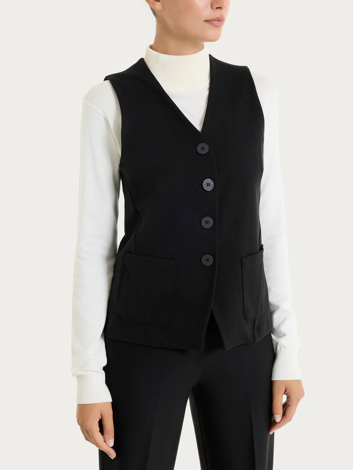 DR25GL - Gilet - RAGNO - World Fashion