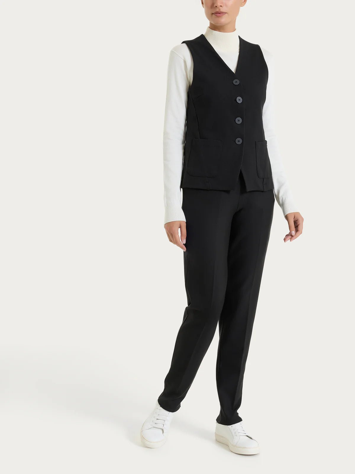 DR25GL - Gilet - RAGNO - World Fashion