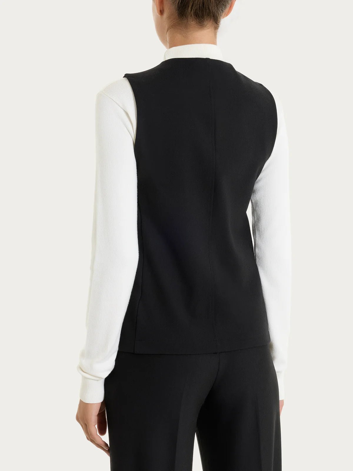 DR25GL - Gilet - RAGNO - World Fashion