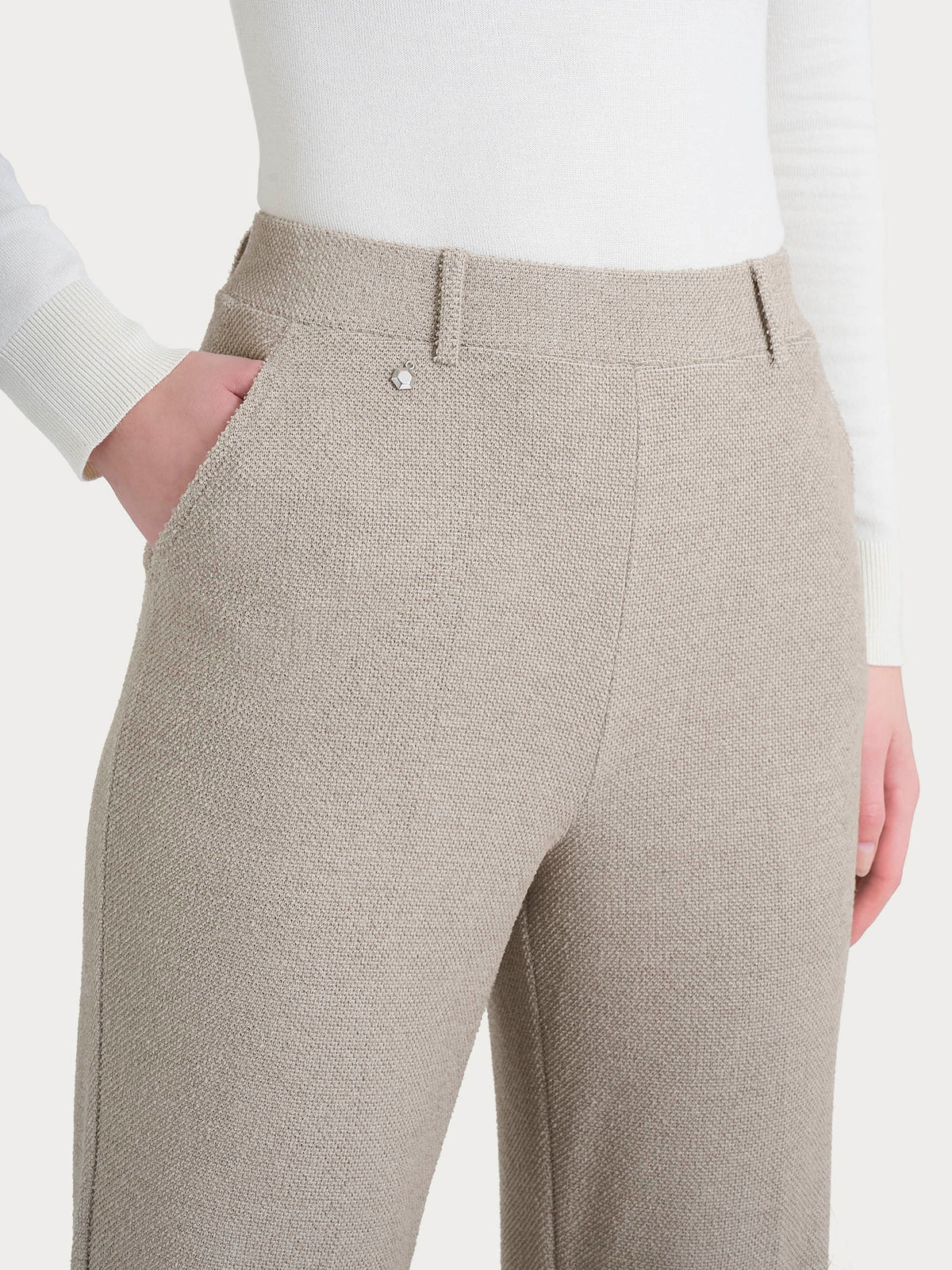 DR33PE - Pantalone - RAGNO - World Fashion