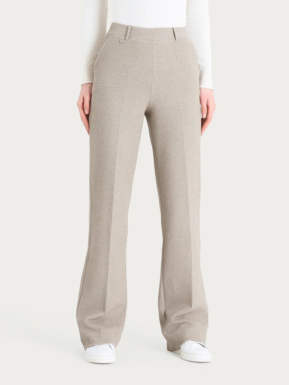 DR33PE - Pantalone - RAGNO - World Fashion