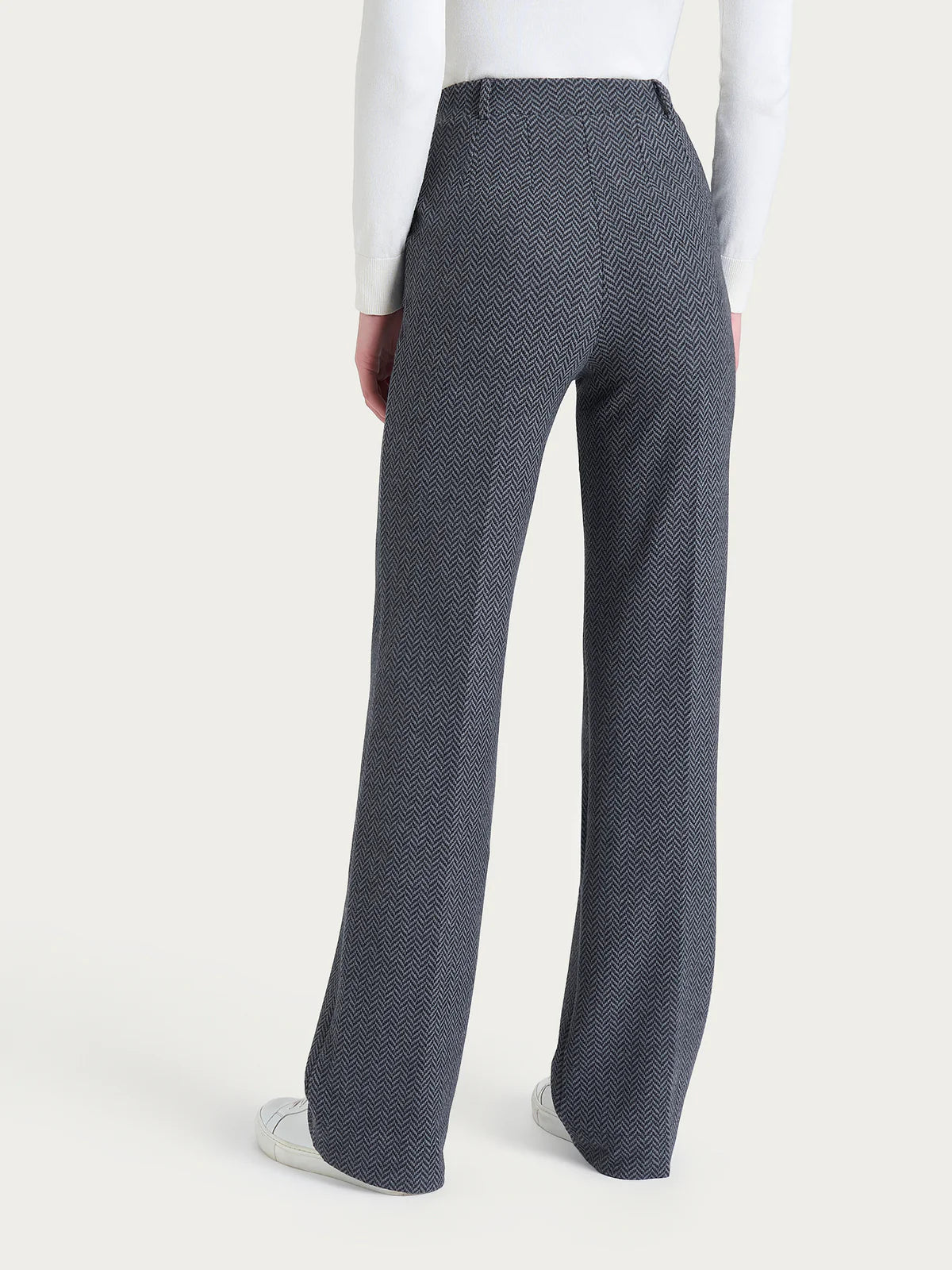 DR38PE - Pantalone - RAGNO - World Fashion