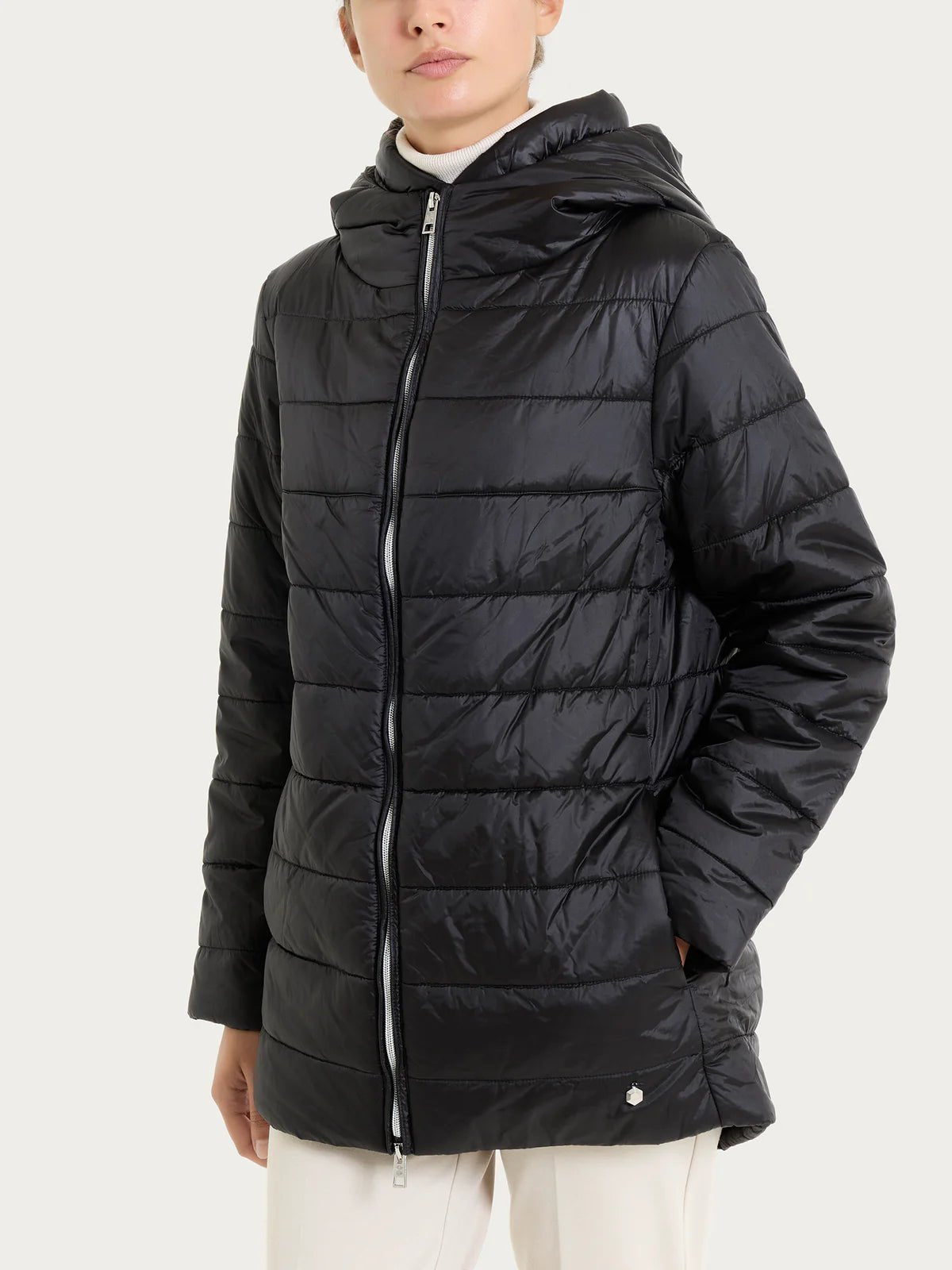 DR47KU - CAPISPALLA - RAGNO - World Fashion