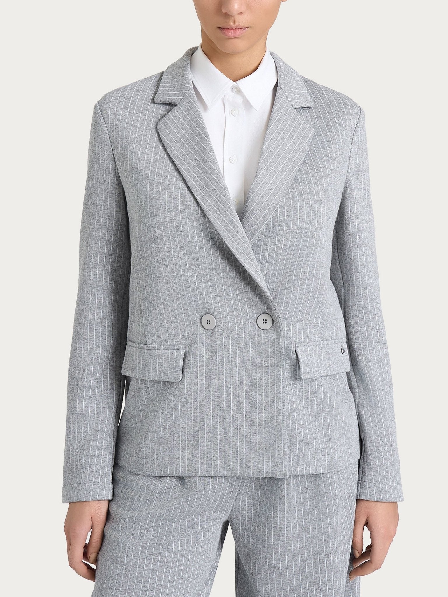 DR48G6 - blazer - RAGNO - World Fashion
