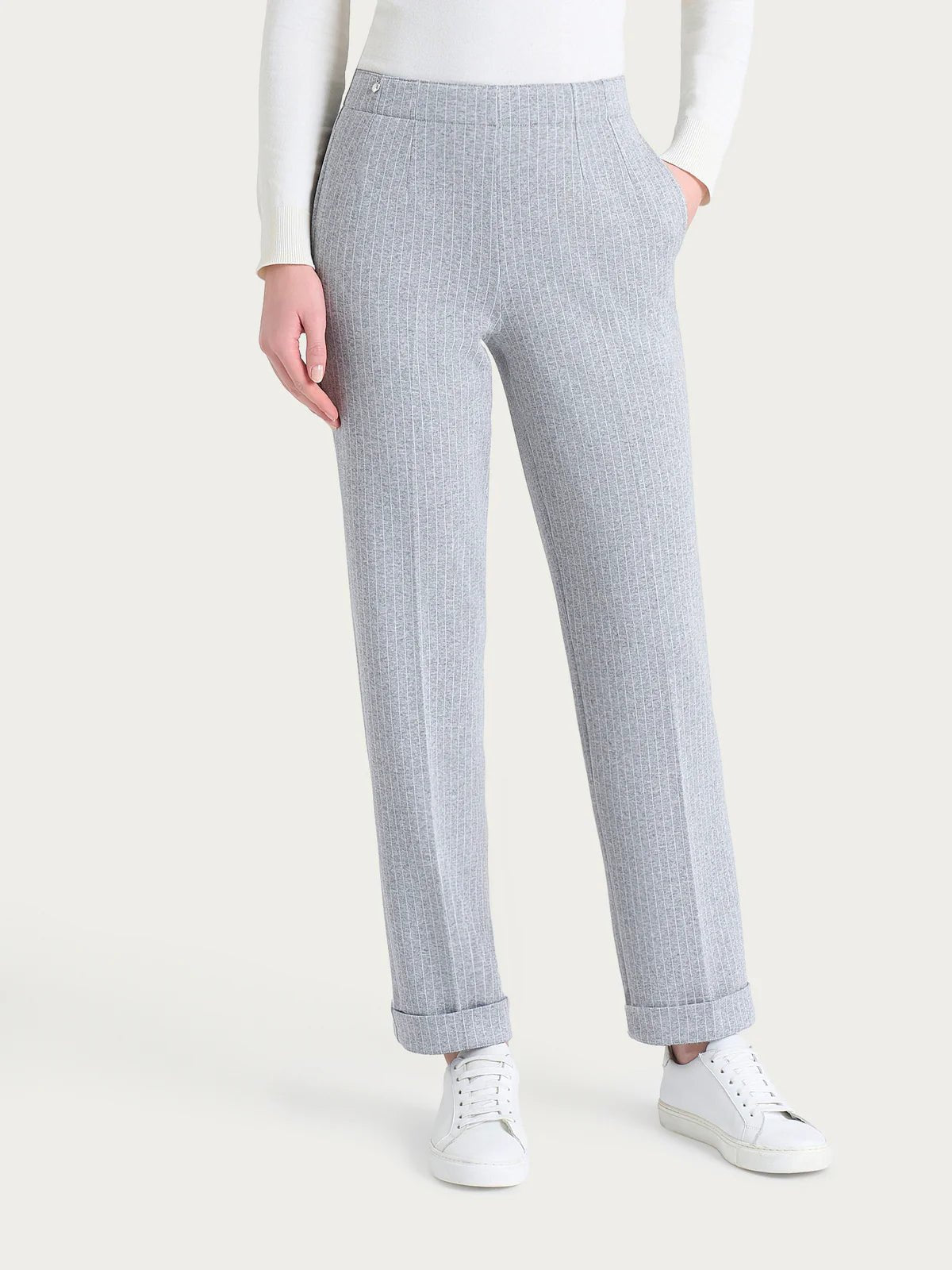 DR48PP - Pantalone - RAGNO - World Fashion