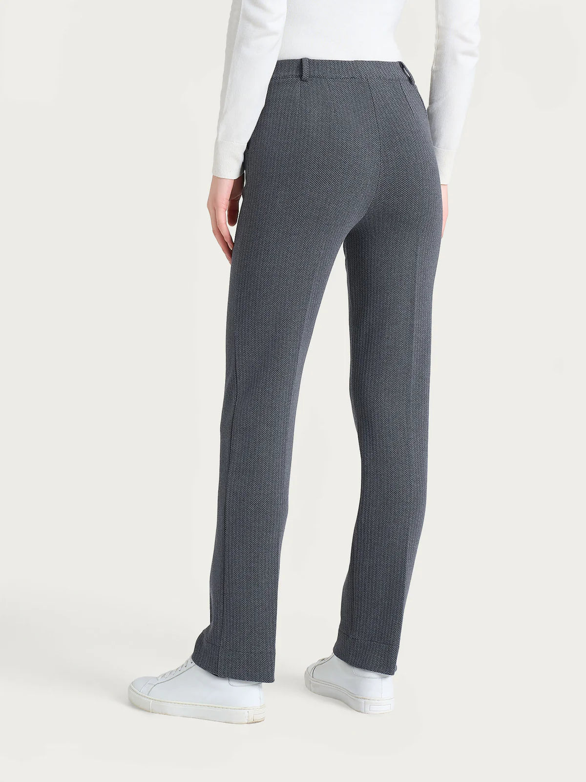 DR83PP - Pantalone - RAGNO - World Fashion