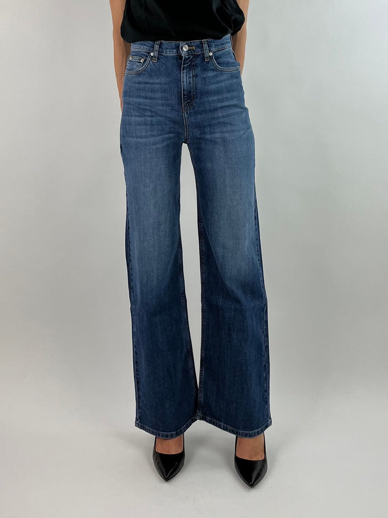 DS0131 - JEANS - VICOLO - World Fashion