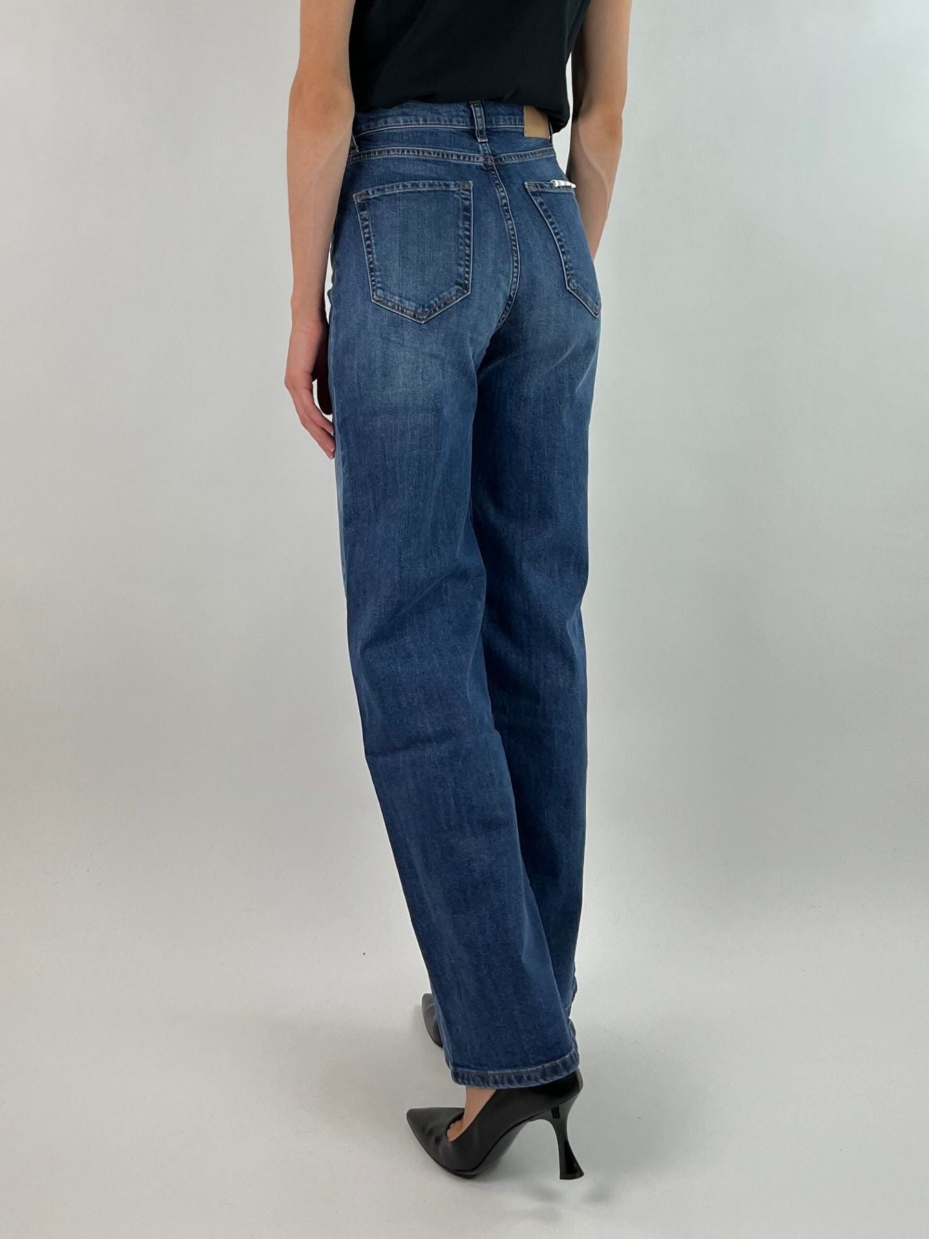 DS0131 - JEANS - VICOLO - World Fashion