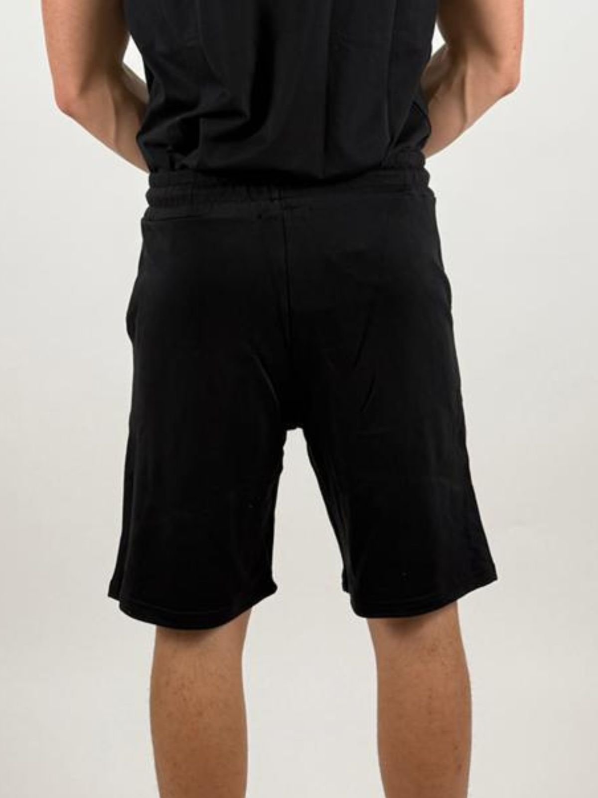 Ds2 - Bermuda in cotone - Uomo - World Fashion