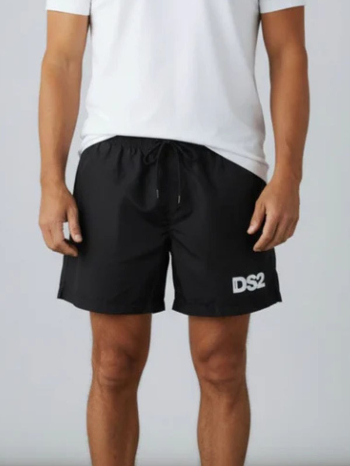 Ds2 - Boxer mare - Uomo - World Fashion