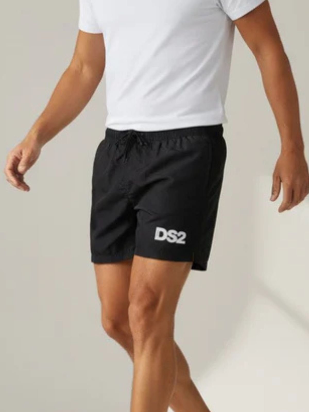 Ds2 - Boxer mare - Uomo - World Fashion