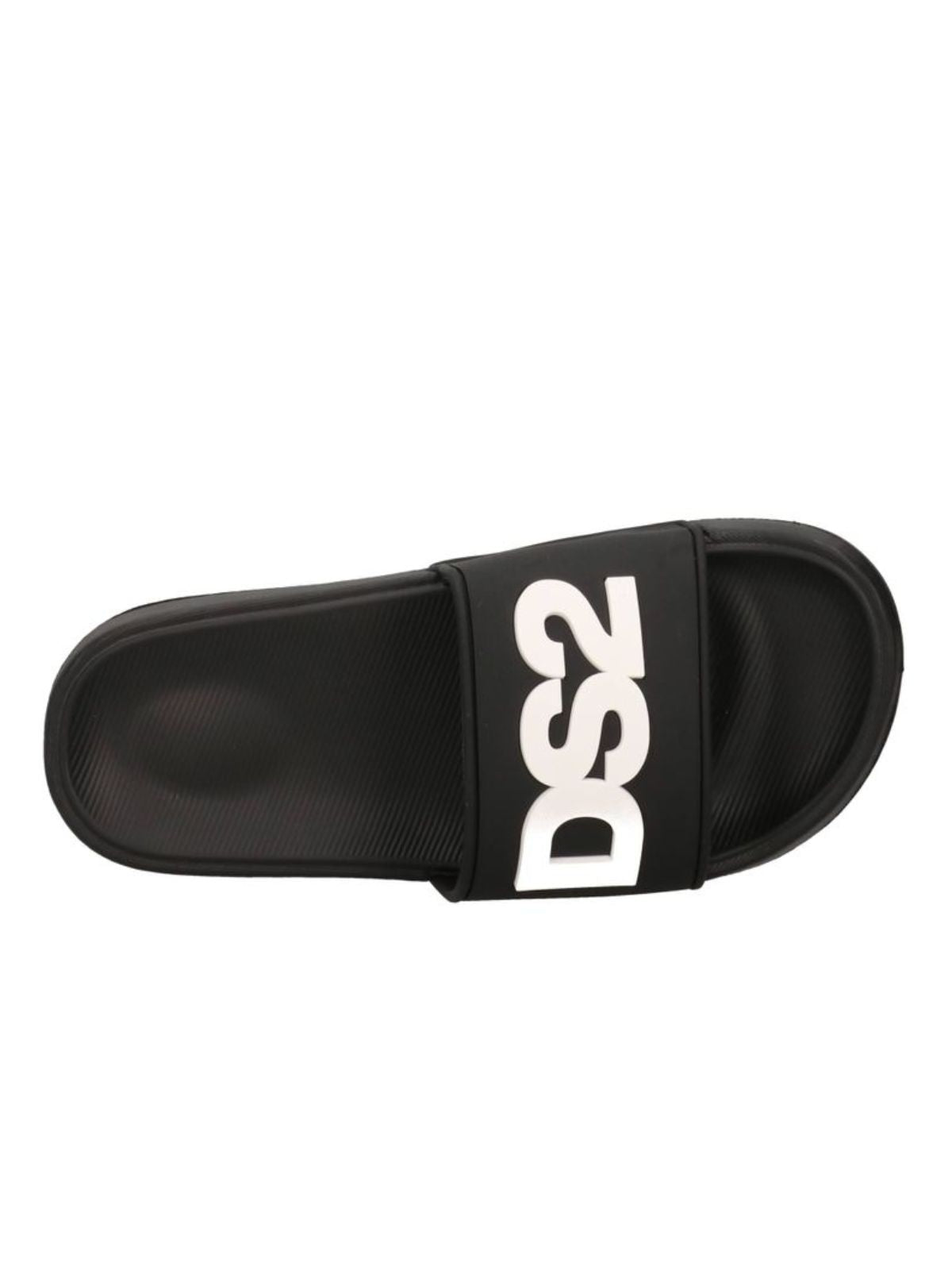 Ds2 - Ciabatta Slipper Fascia Logo - Uomo - World Fashion