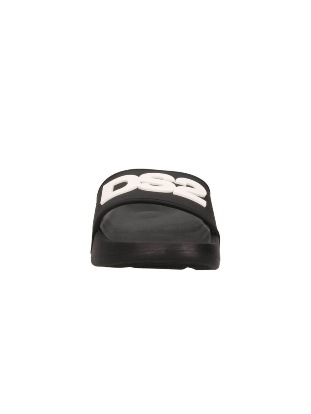 Ds2 - Ciabatta Slipper Fascia Logo - Uomo - World Fashion