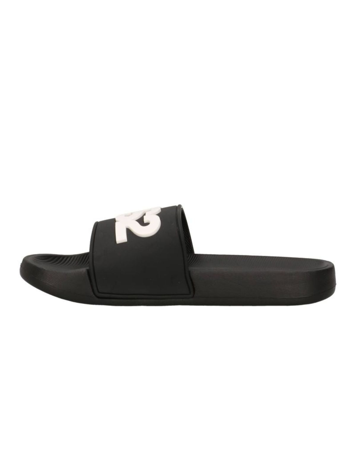 Ds2 - Ciabatta Slipper Fascia Logo - Uomo - World Fashion