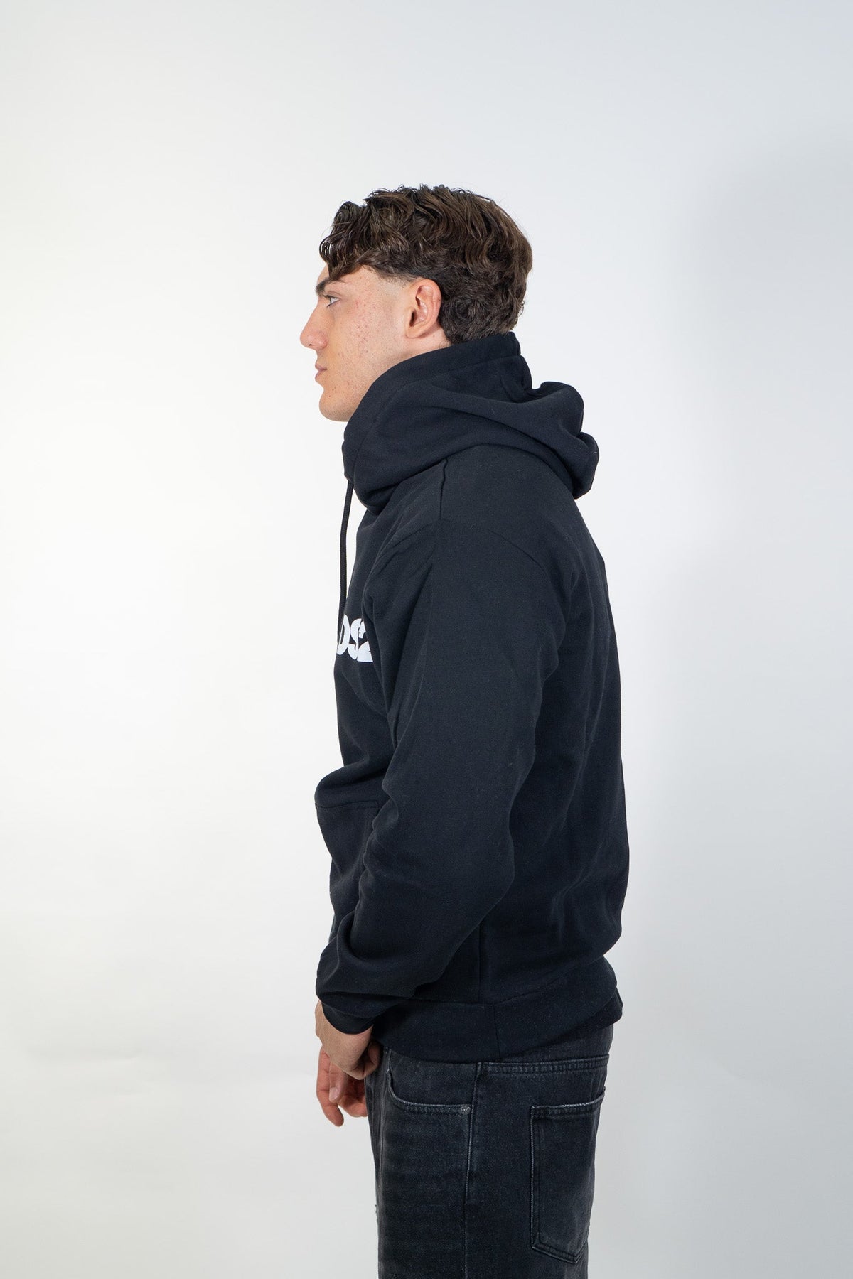 Ds2 - Felpa con cappuccio - Uomo - World Fashion