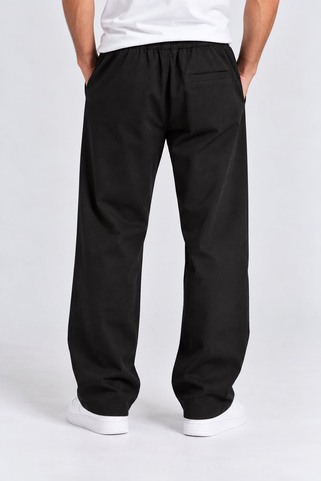Ds2 - Pantalone con elastico - Uomo - World Fashion
