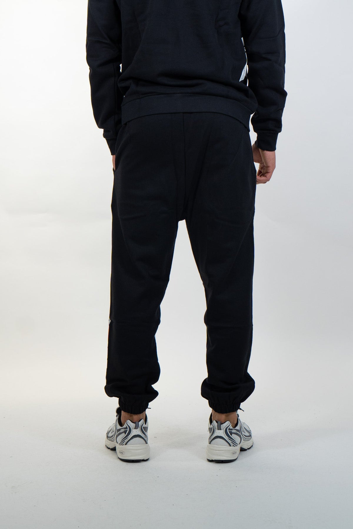 Ds2 - Pantalone con logo multicolor - Uomo - World Fashion