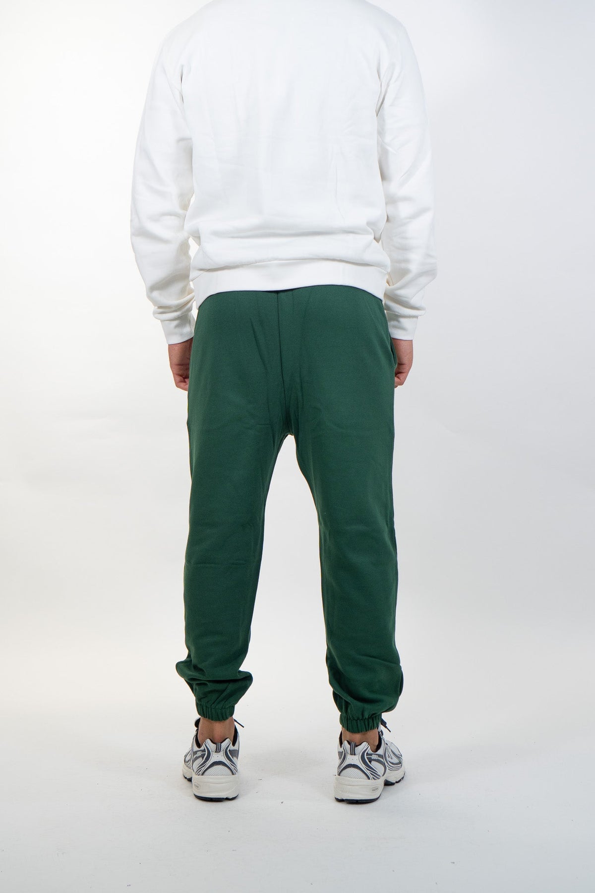 Ds2 - Pantalone jogger con stampa - Uomo - World Fashion