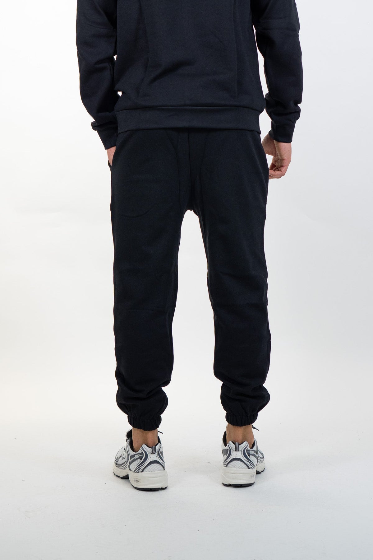 Ds2 - Pantalone jogger con stampa - Uomo - World Fashion