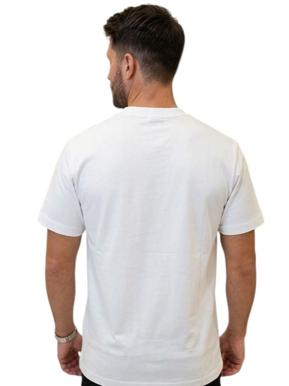 Ds2 - T-Shirt M/M - Uomo - World Fashion