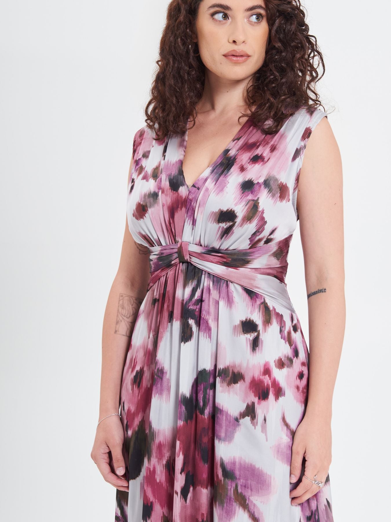 CFC0119936003 - Abito - RINASCIMENTO CURVY