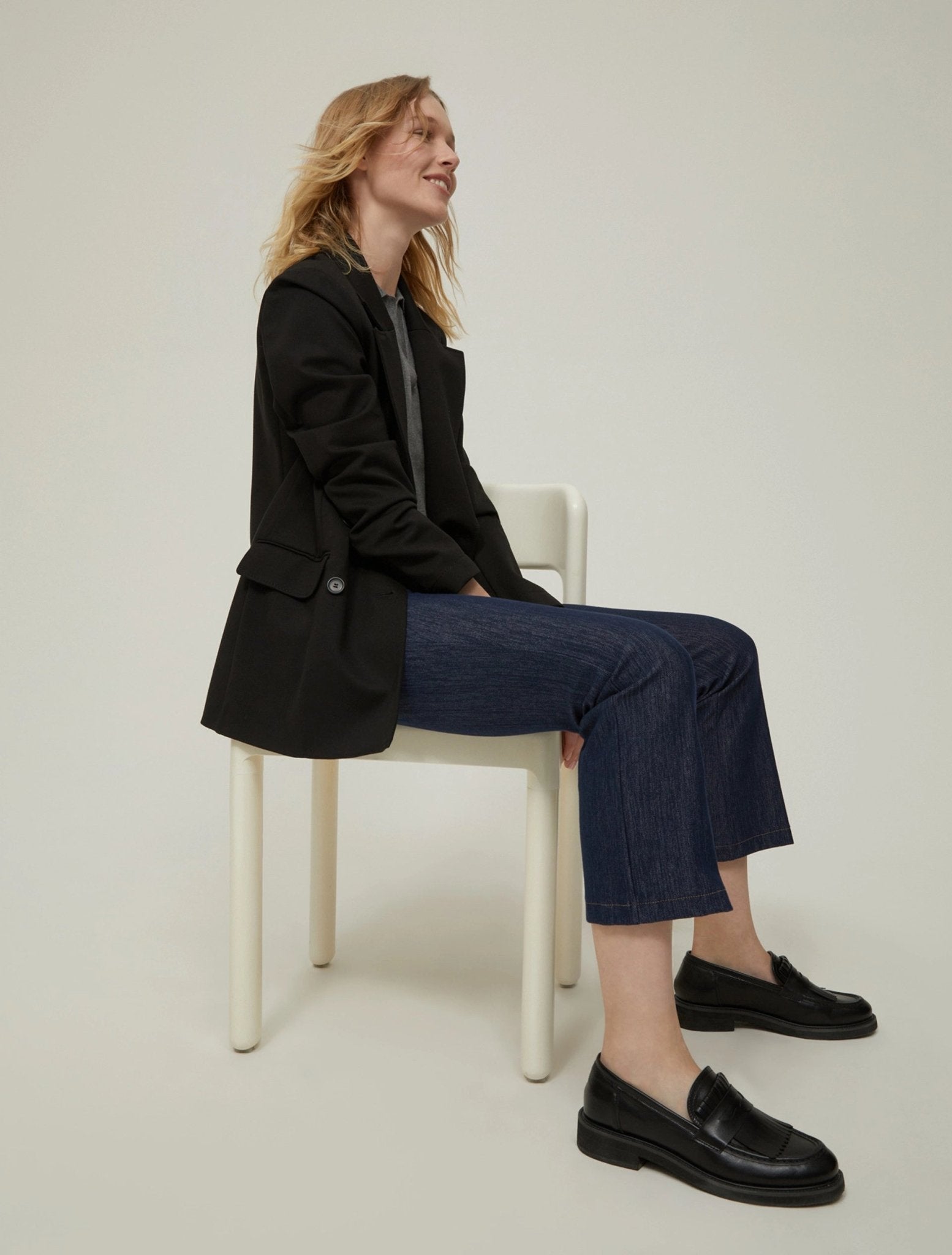 DUELLO - JEANS - PENNYBLACK - World Fashion