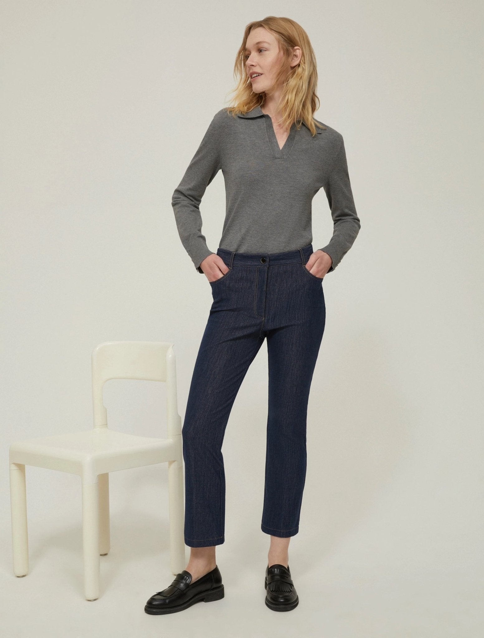 DUELLO - JEANS - PENNYBLACK - World Fashion