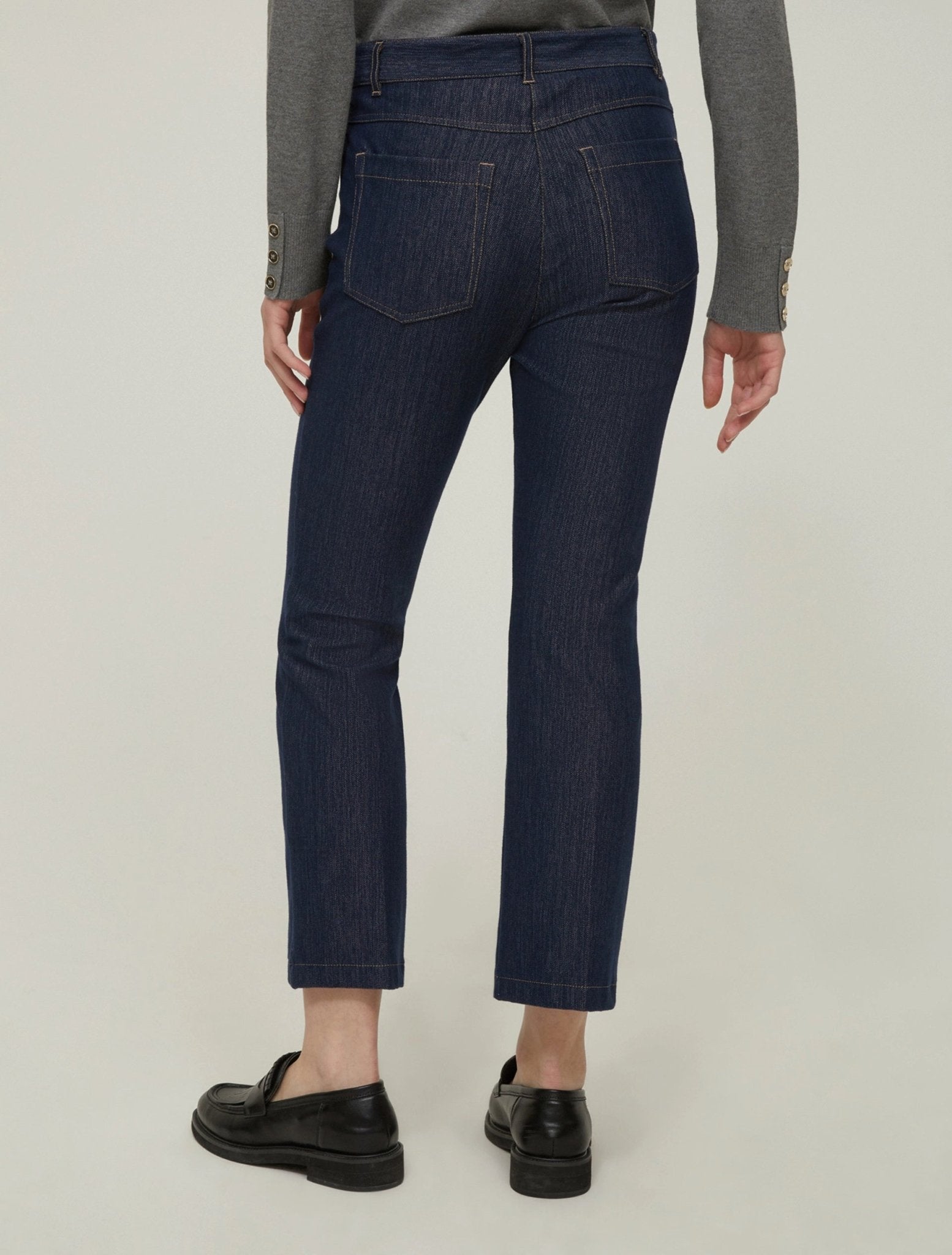DUELLO - JEANS - PENNYBLACK - World Fashion