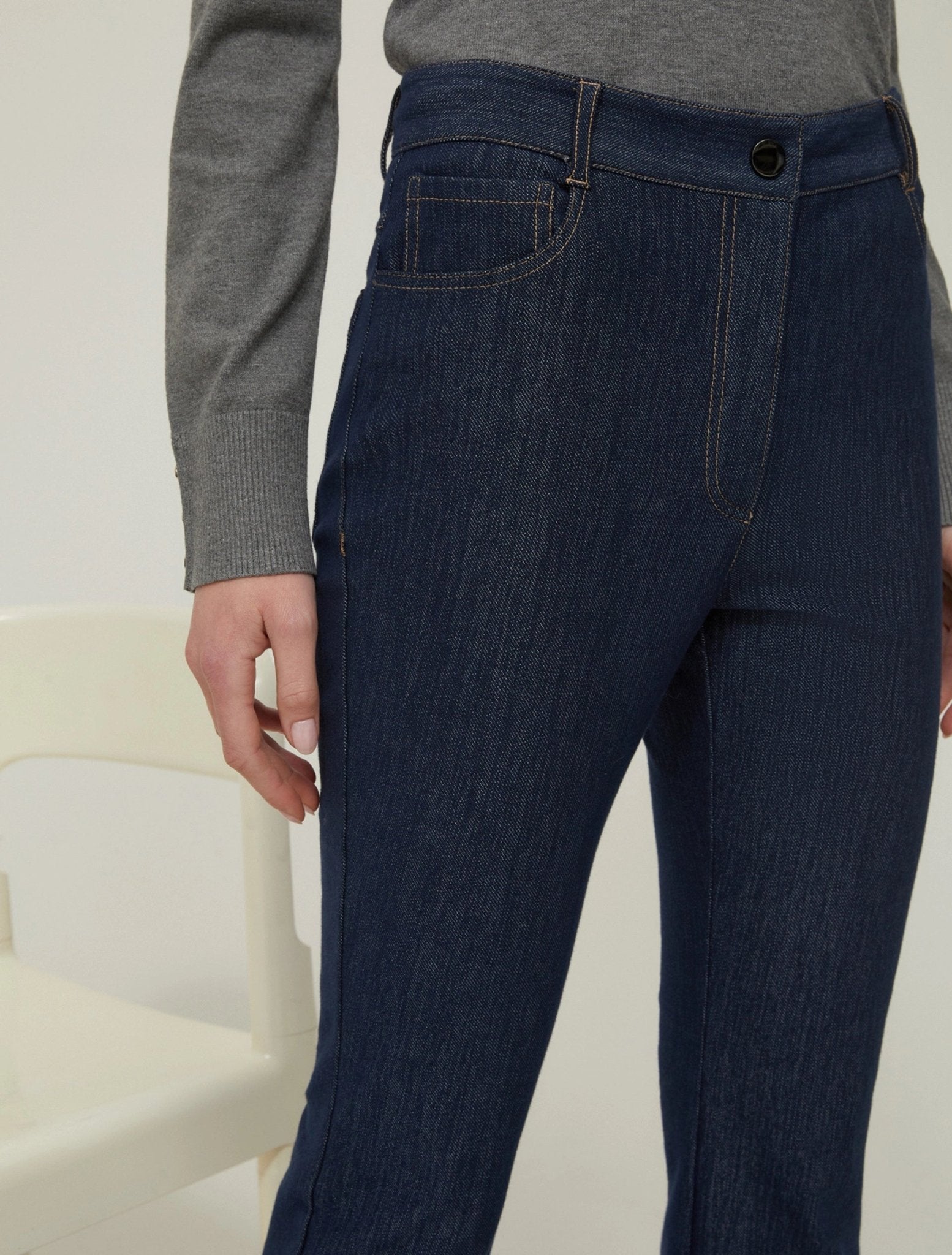 DUELLO - JEANS - PENNYBLACK - World Fashion