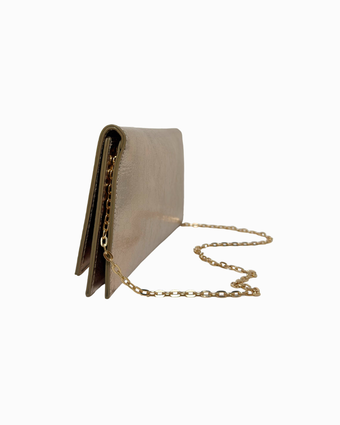 Rinascimento - Pochette con catena - Donna