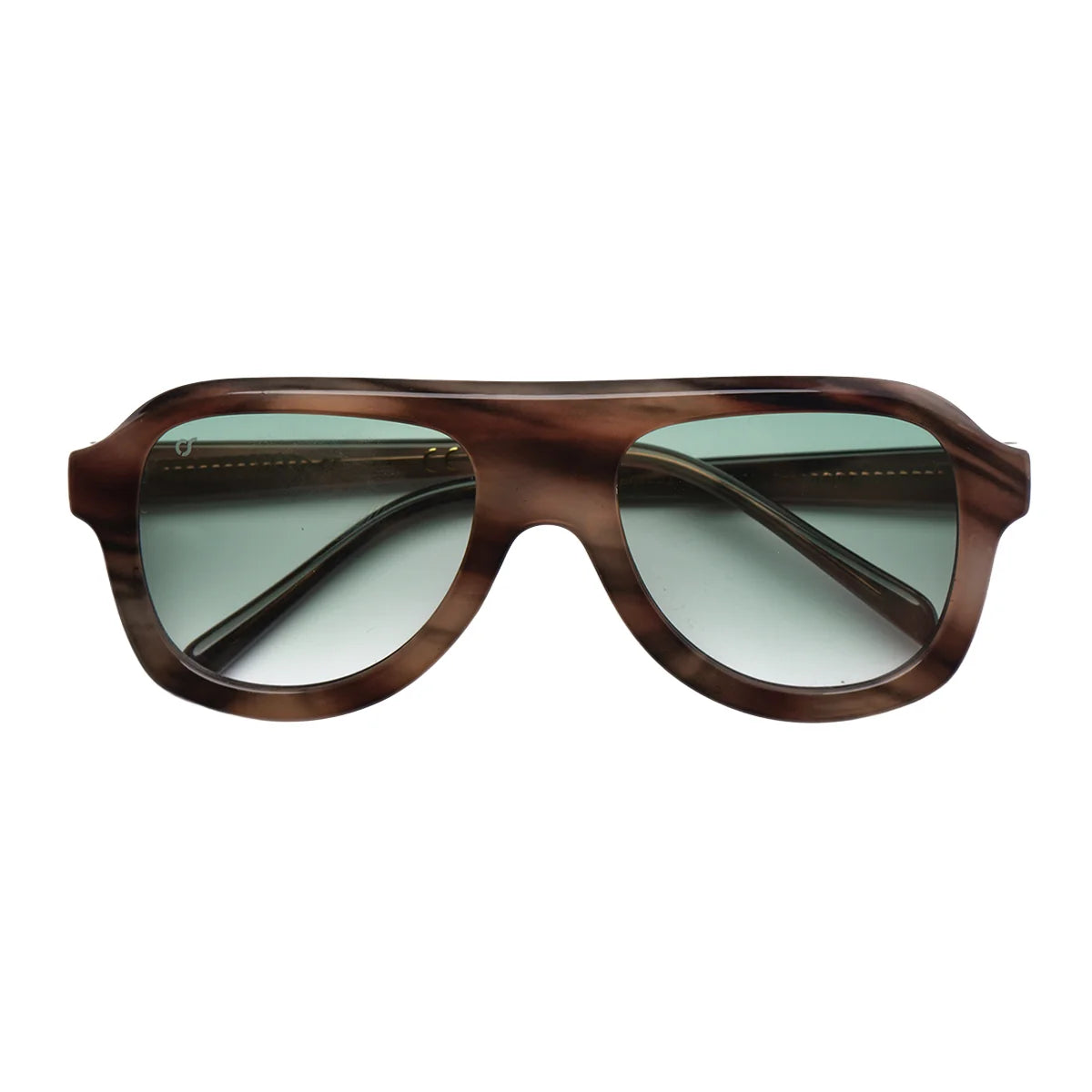 Os Sunglasses - Occhiali Formentera Verde - Unisex adulto