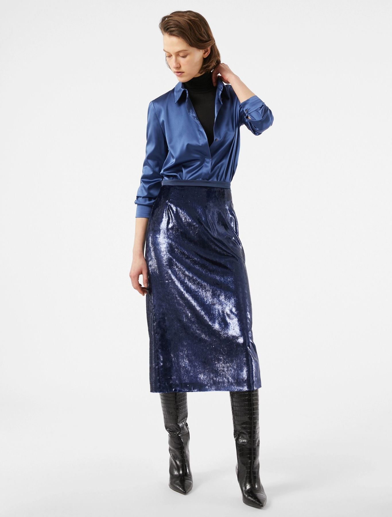 EBERT - Gonna - PENNYBLACK - World Fashion